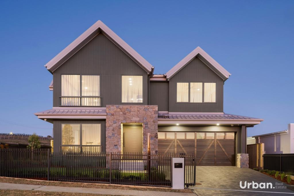 36 Subzero Cres, Menangle Park, NSW 2563