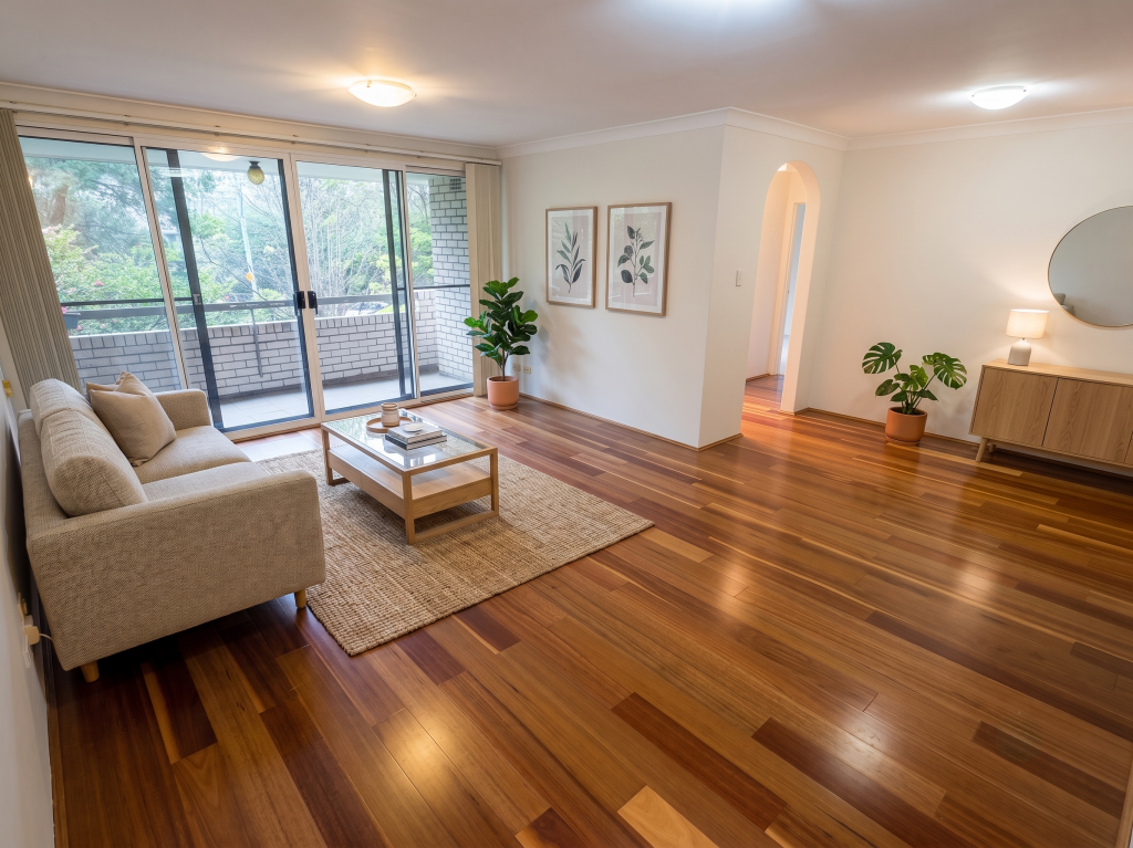 6/1292 Pacific Hwy, Turramurra, NSW 2074