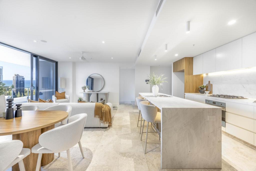 402/26-28 ALEXANDRA AVE, MERMAID BEACH, QLD 4218