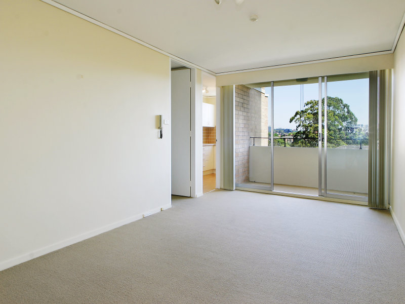 45/2-12 Crows Nest Rd, Waverton, NSW 2060
