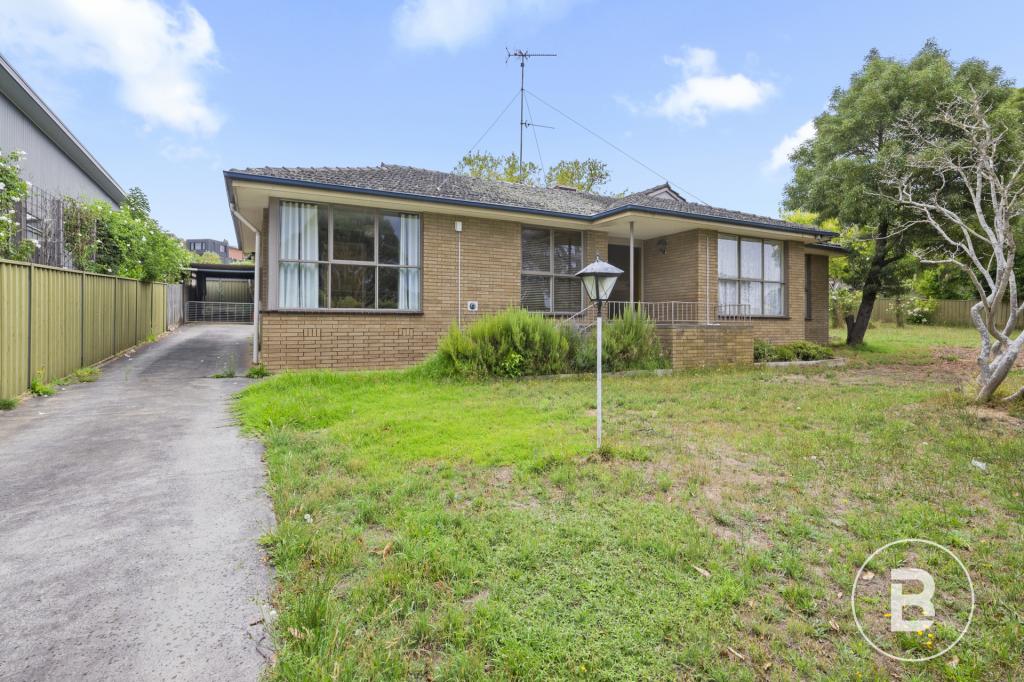 222 Daylesford Rd, Brown Hill, VIC 3350