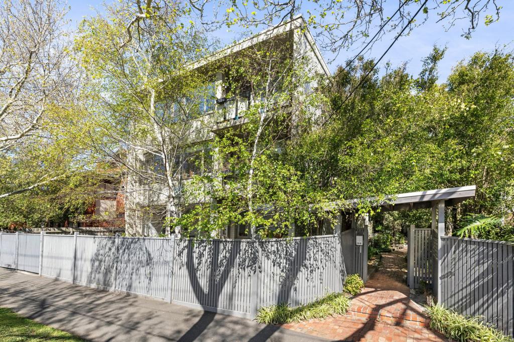 10/119 Brighton Rd, Elwood, VIC 3184