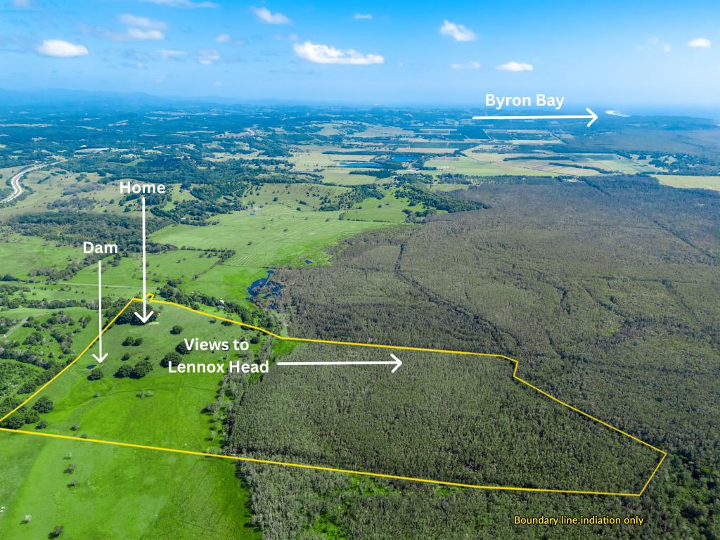 138 Sandy Flat Rd, Cumbalum, NSW 2478