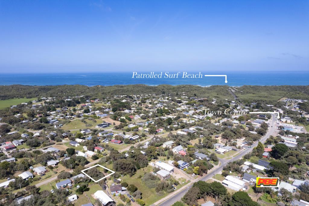 43 PANDORA AVE, VENUS BAY, VIC 3956