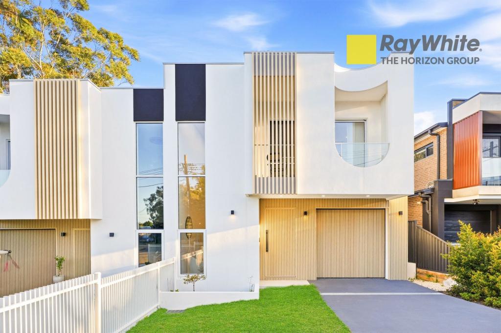 20a Farrington Pde, North Ryde, NSW 2113