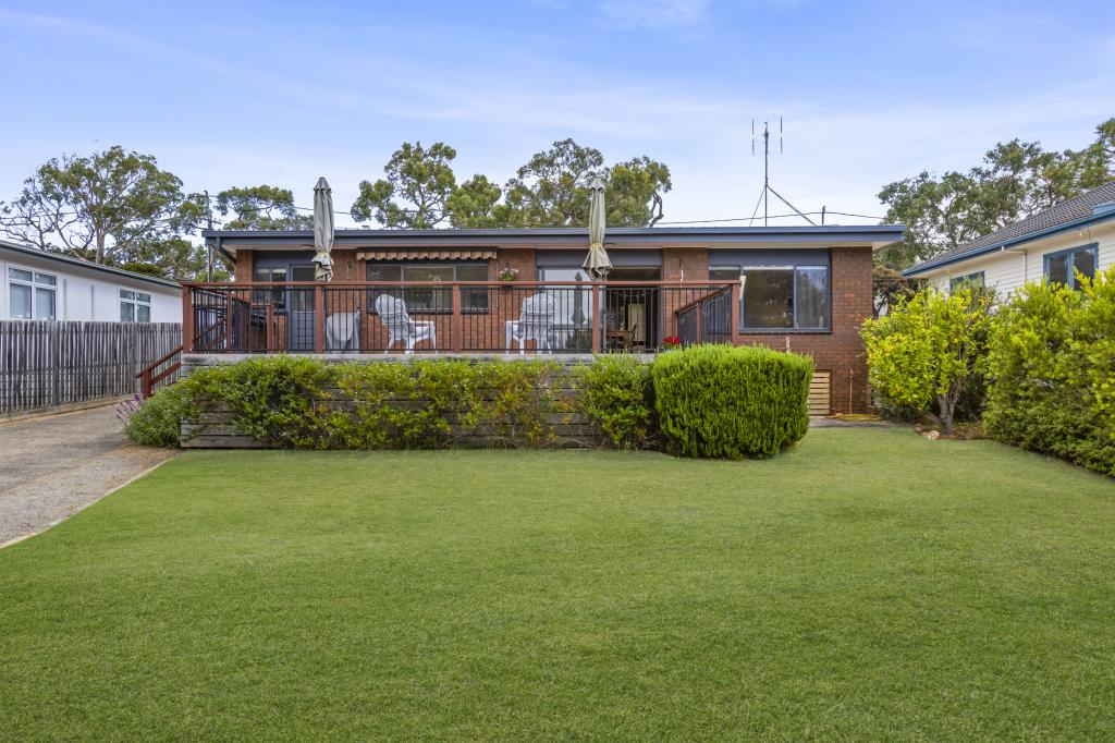 31 Fraser Ave, Anglesea, VIC 3230