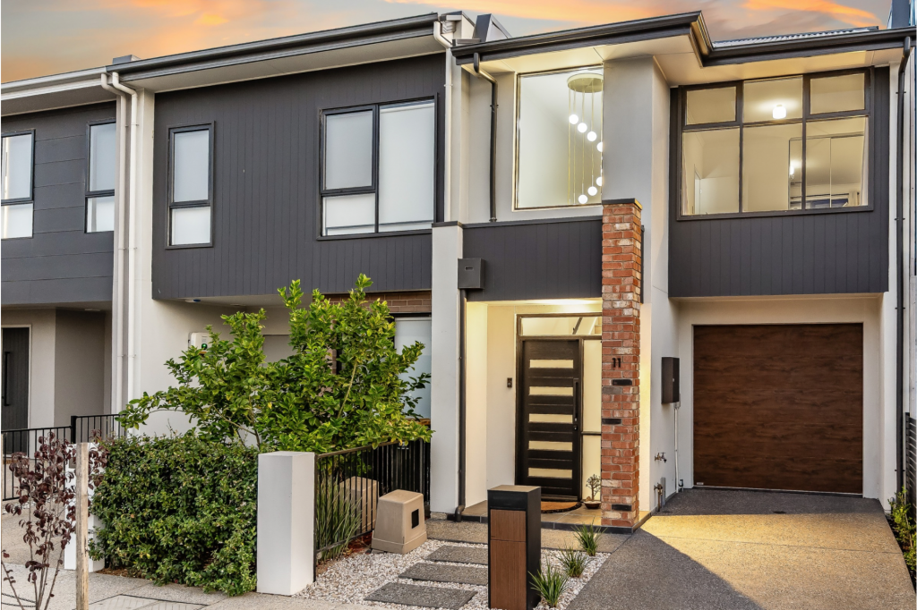 11 Pavy Cl, Lightsview, SA 5085