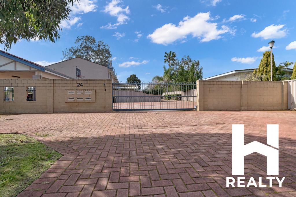 5/24 Newport Way, Balga, WA 6061