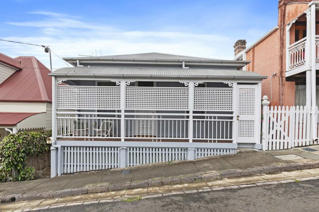 63 Princess St, Petrie Terrace, QLD 4000