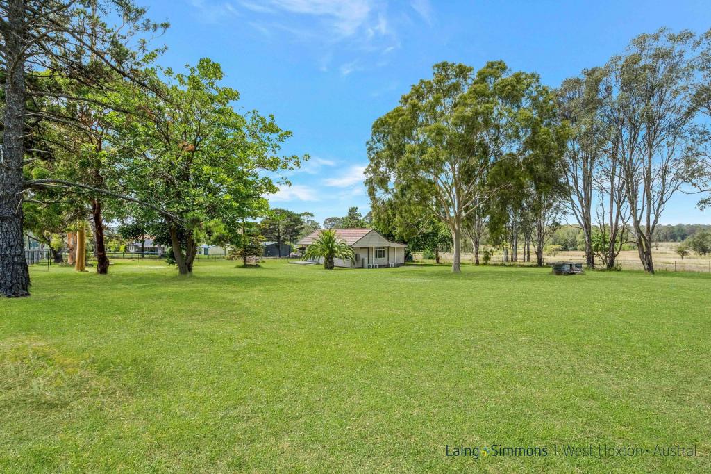 44 Chisholm Rd, Catherine Field, NSW 2557