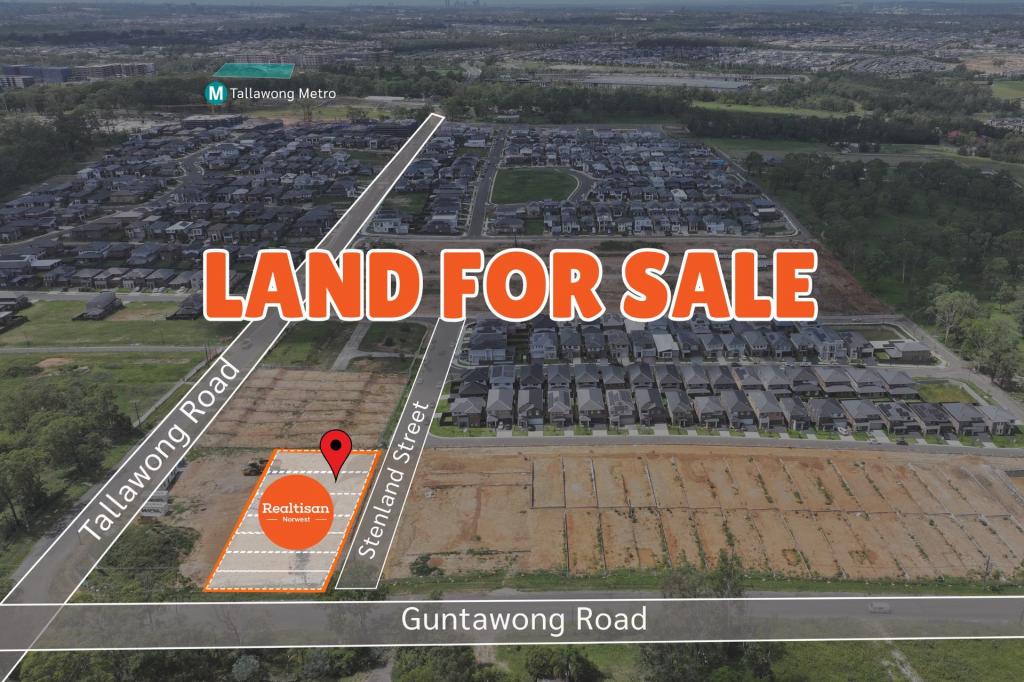 165 Guntawong Rd, Rouse Hill, NSW 2155