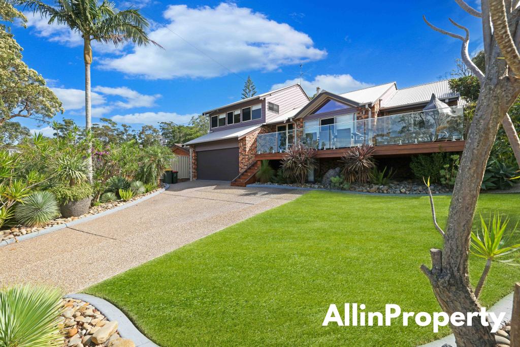 27 Dacres St, Vincentia, NSW 2540