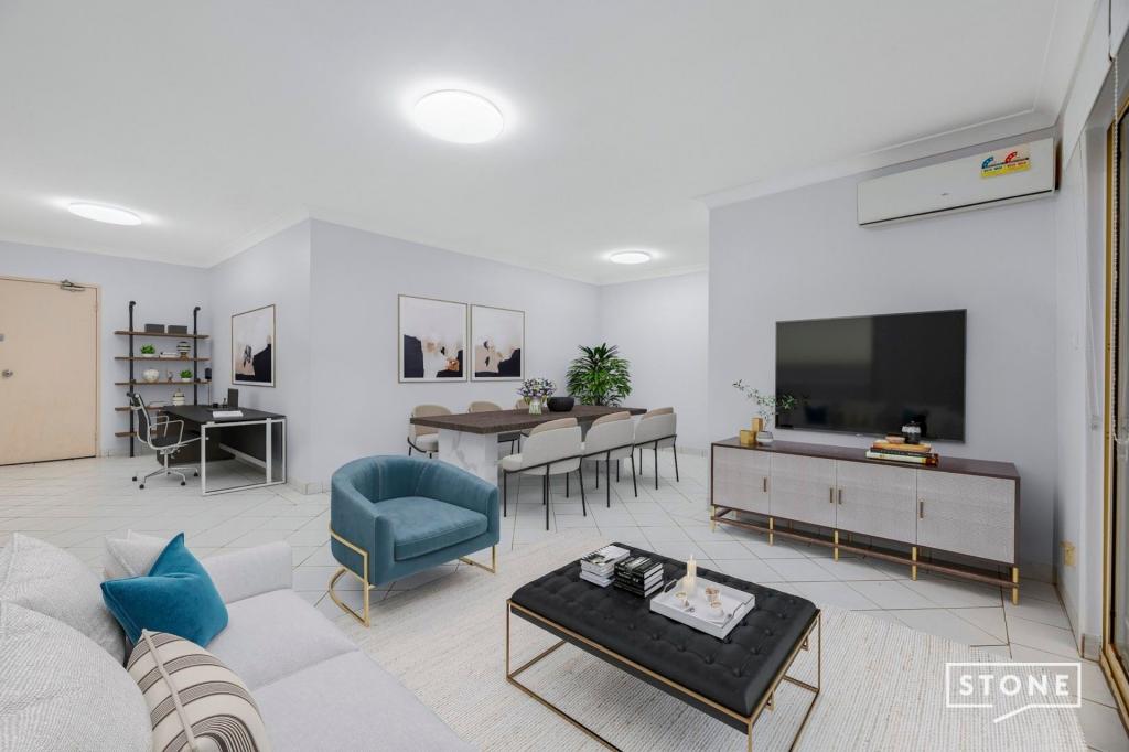 2/3-7 GLADSTONE ST, NORTH PARRAMATTA, NSW 2151