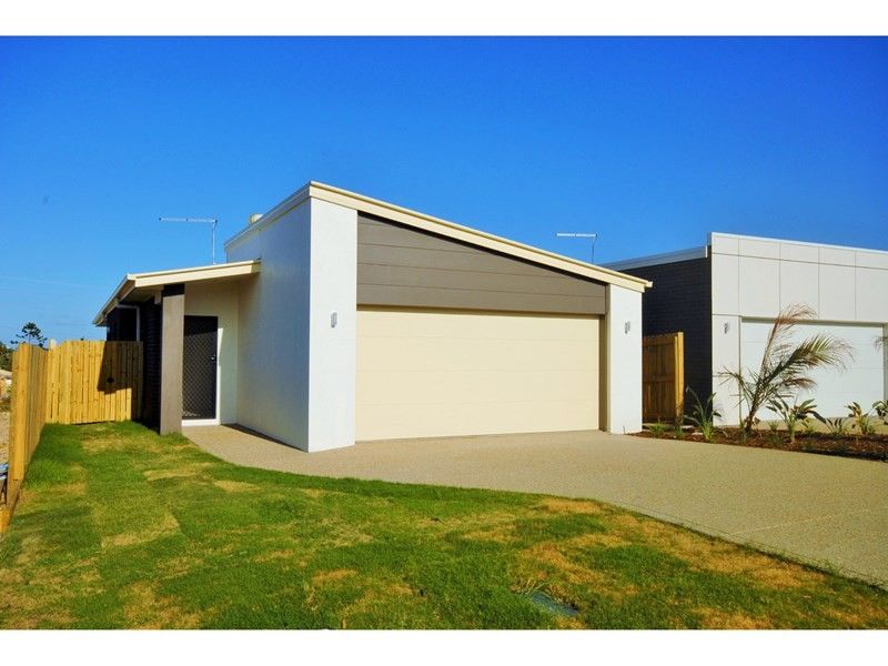 1/6 Samson Cres, Yeppoon, QLD 4703