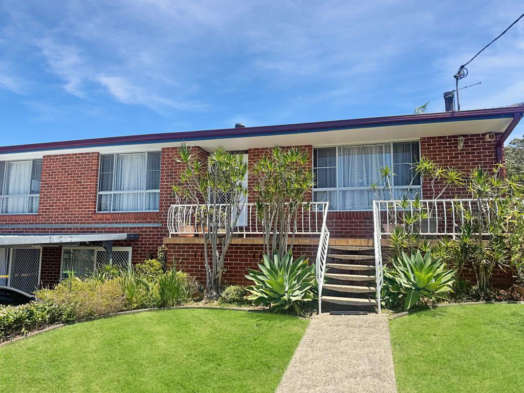 18a Carrywell Cres, Toormina, NSW 2452