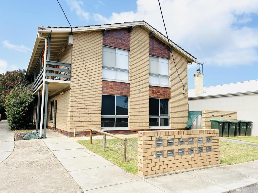 12/29 Cliff St, Glenelg East, SA 5045