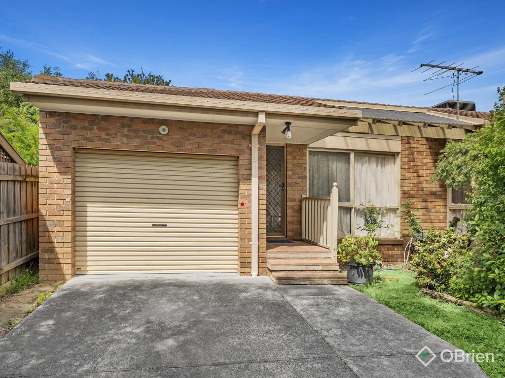 3/784 Canterbury Rd, Vermont, VIC 3133