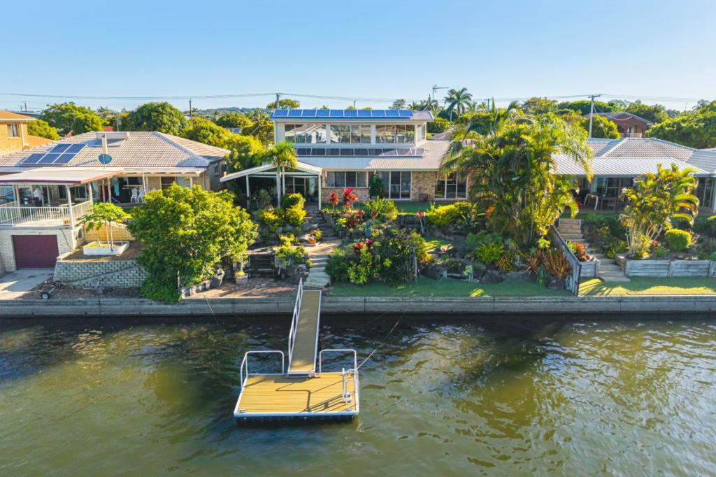 35 BAANYA ST, WURTULLA, QLD 4575