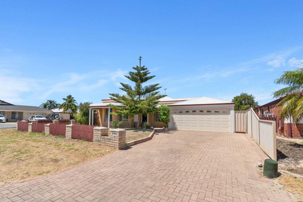 2 Elphick St, Gosnells, WA 6110