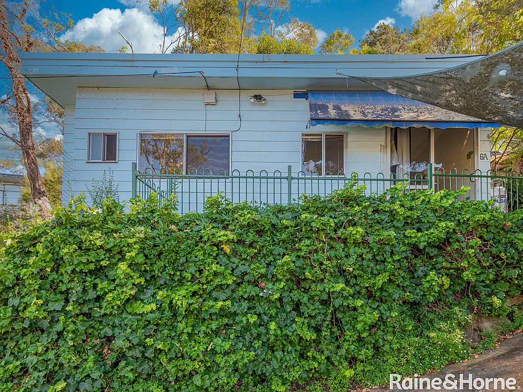 6a Yannina Ave, Hornsby Heights, NSW 2077