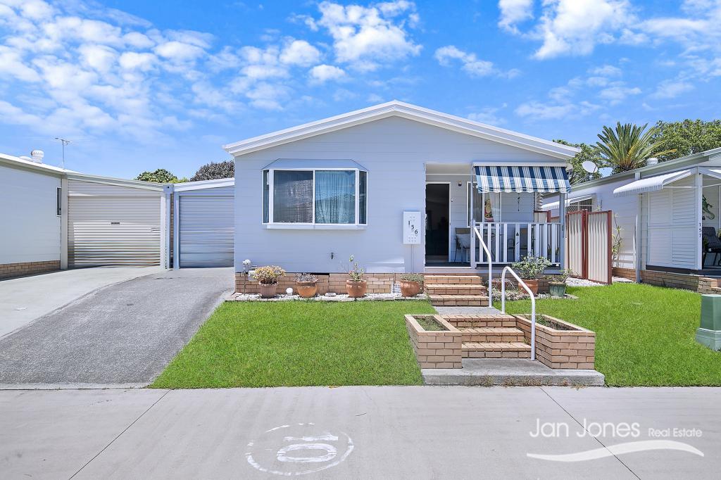 Villa 156/1 Webster Rd, Deception Bay, QLD 4508