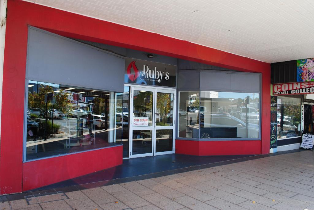 341 Ruthven St, Toowoomba, QLD 4350