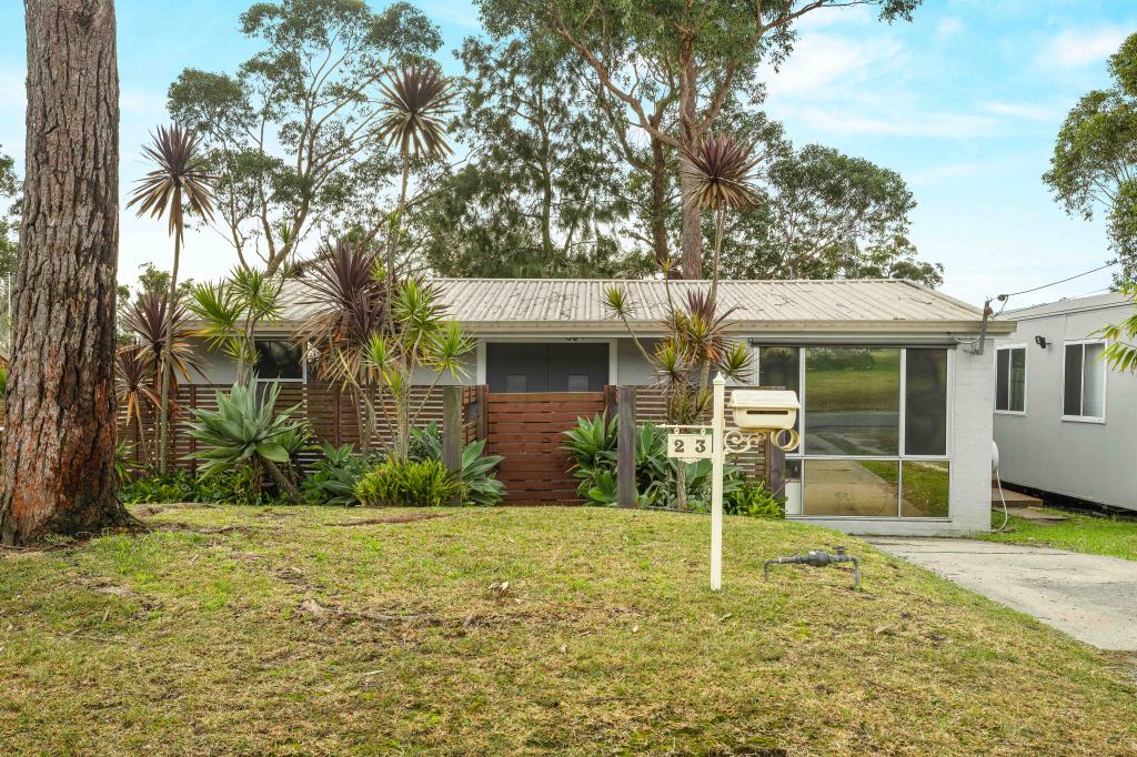 23 Nirimba Ave, Sanctuary Point, NSW 2540