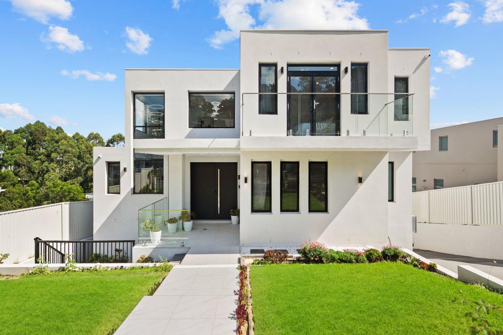 49 Womurrung Ave, Castle Hill, NSW 2154