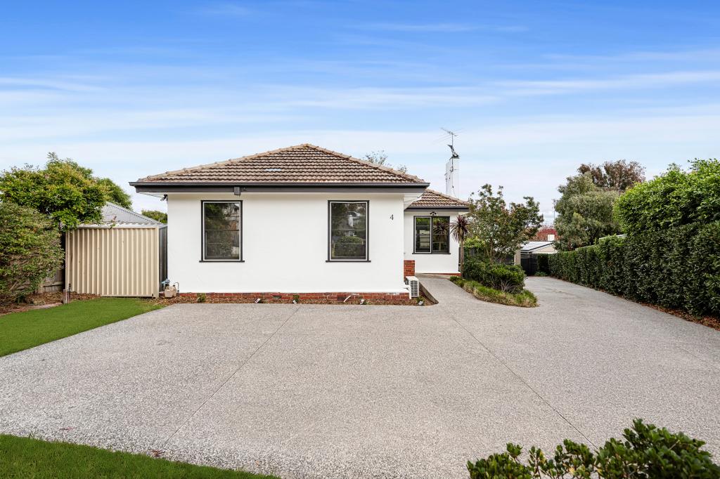 4 Beaufort Ct, Ashburton, VIC 3147