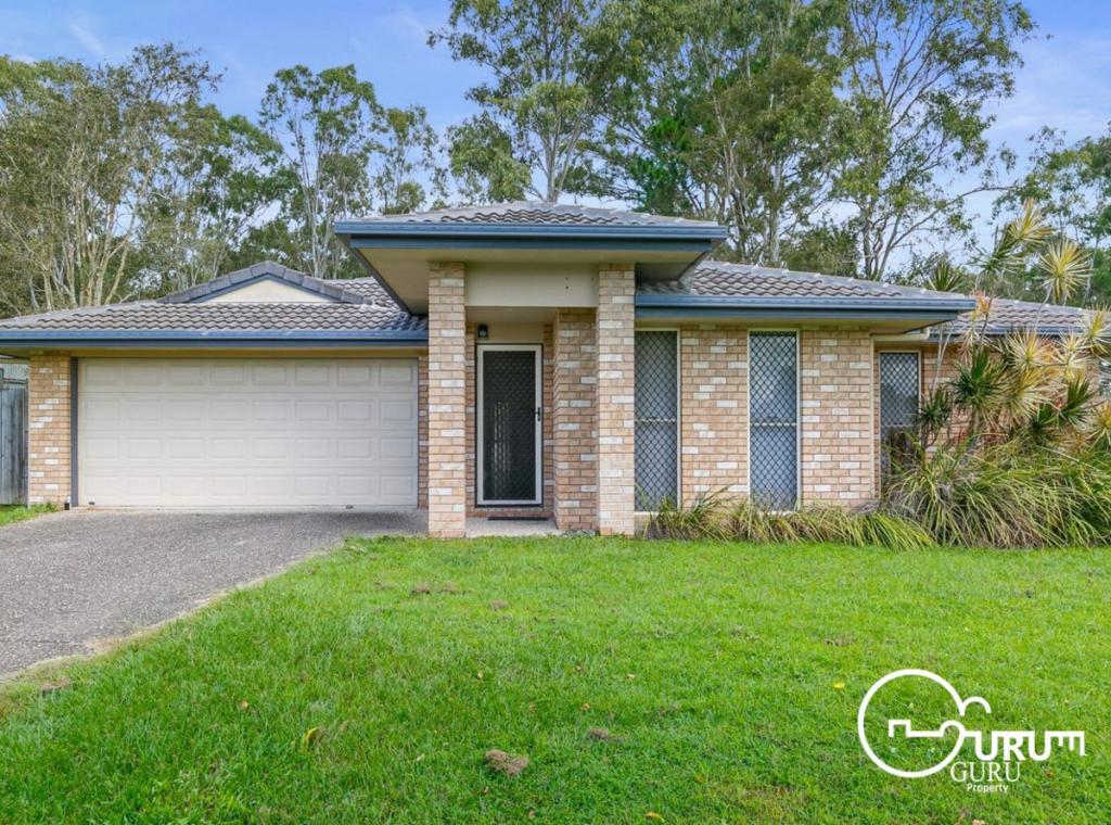 80 Ridgegarden Dr, Morayfield, QLD 4506