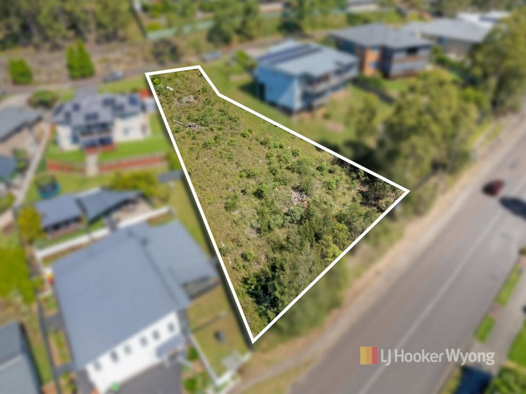 22 Karalee St, Wadalba, NSW 2259