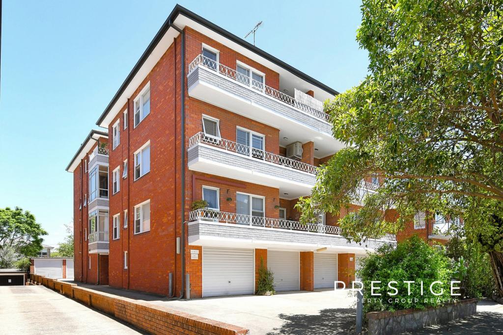 3/53-55 Kings Rd, Brighton-Le-Sands, NSW 2216