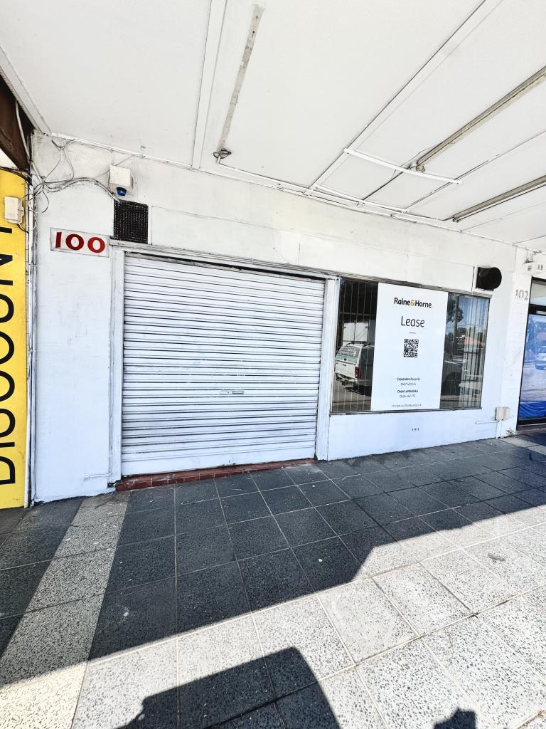 100 KINGSGROVE RD, BELMORE, NSW 2192