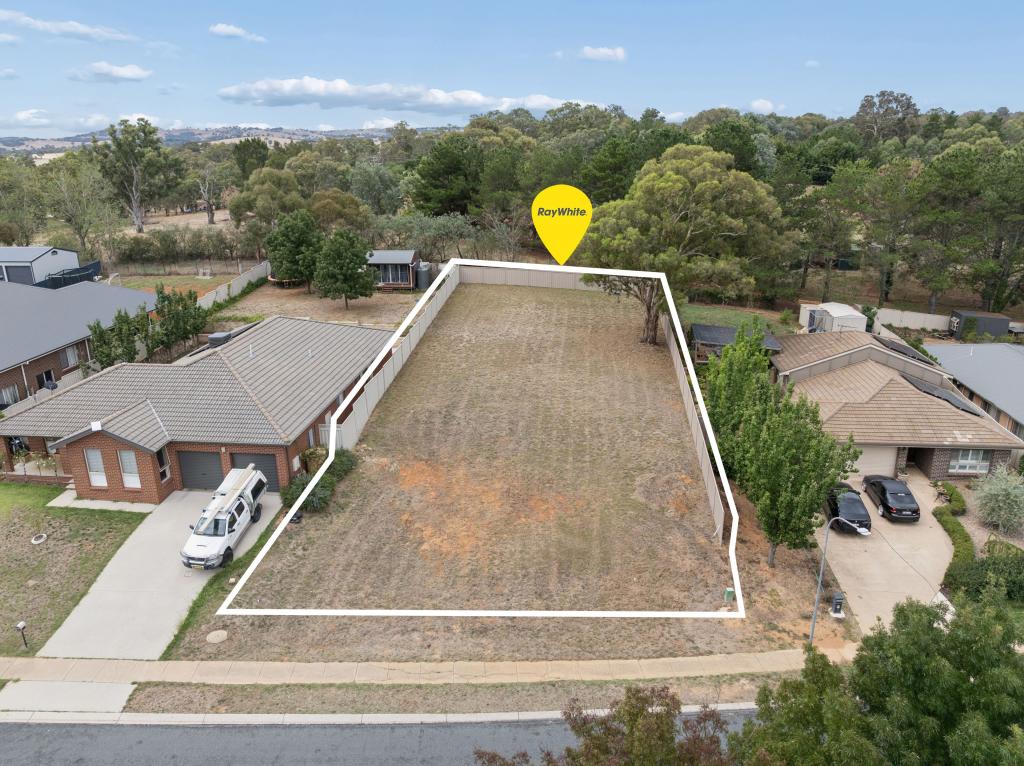 19 DISCOVERY DR, YASS, NSW 2582