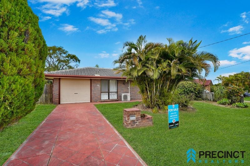 14 Spire St, Caboolture, QLD 4510
