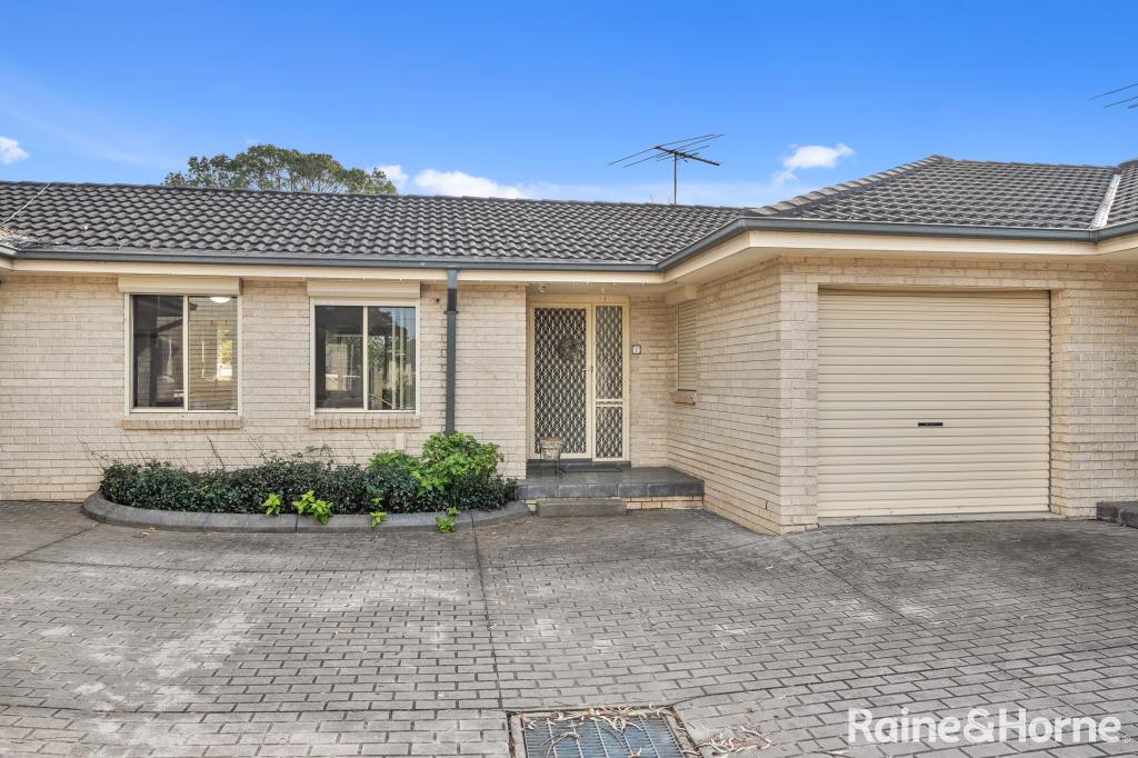 7/102-104 Station St, Fairfield Heights, NSW 2165