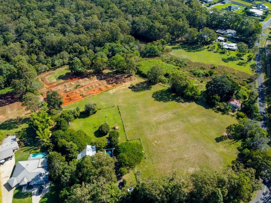 170 TINNEY RD, UPPER CABOOLTURE, QLD 4510
