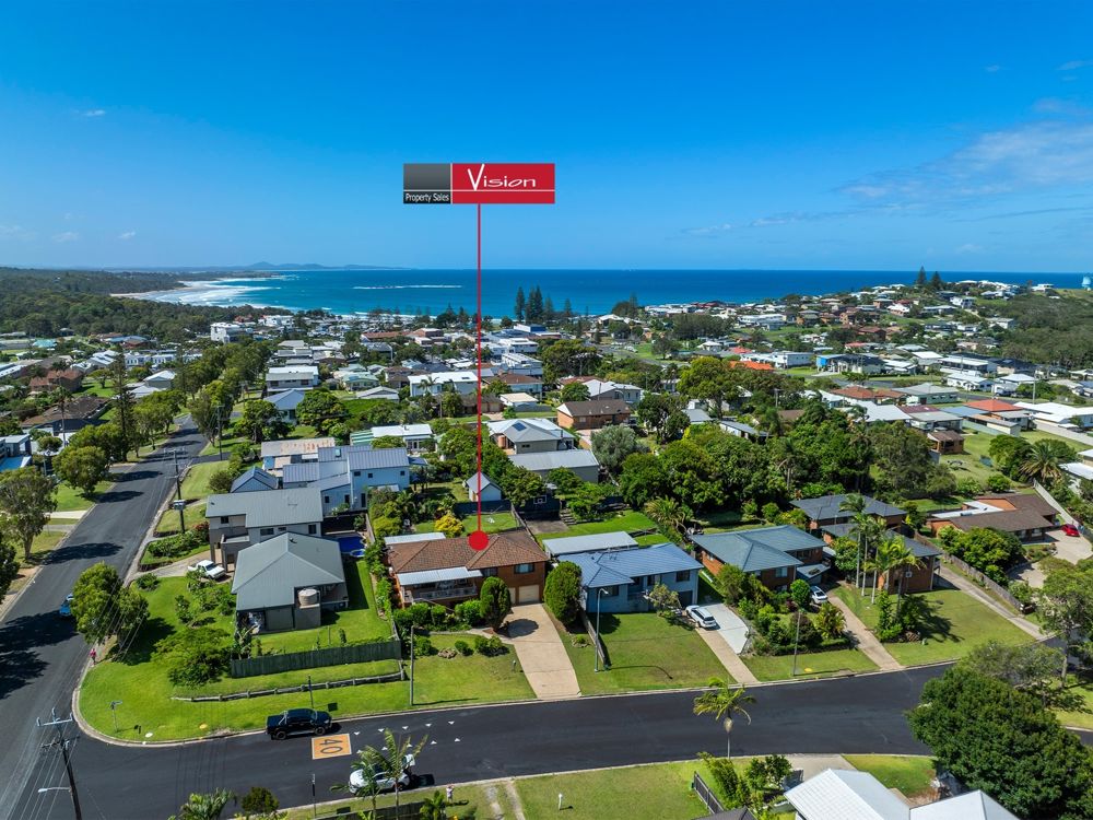 4 Maldon Pl, Woolgoolga, NSW 2456