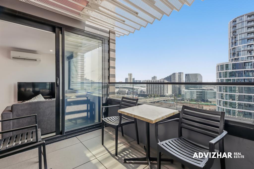 1504/392 Spencer St, West Melbourne, VIC 3003