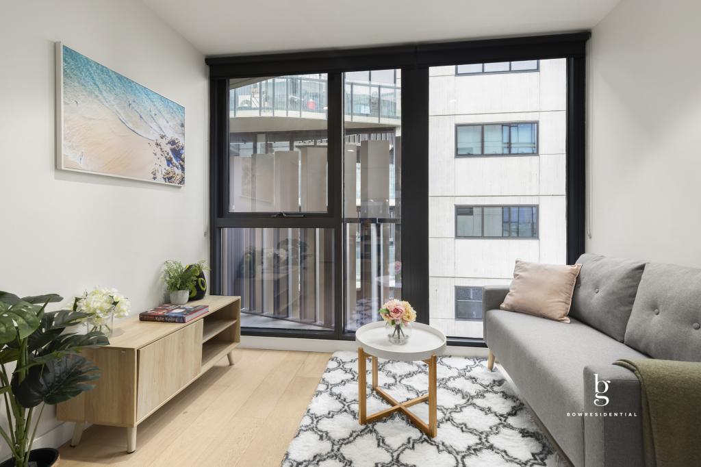 501/130 Dudley St, West Melbourne, VIC 3003