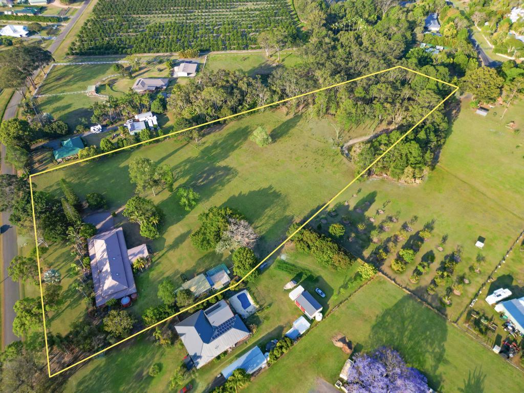 146 Kings Rd, Glass House Mountains, QLD 4518