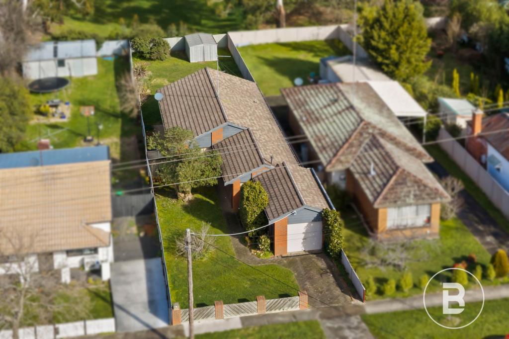 519 Howitt St, Soldiers Hill, VIC 3350