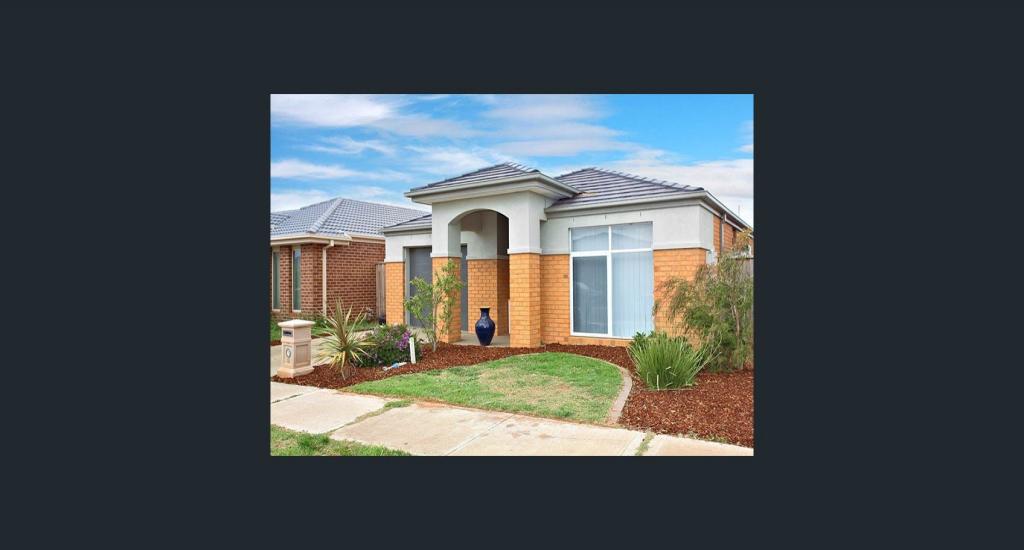 18 Isabella Way, Tarneit, VIC 3029