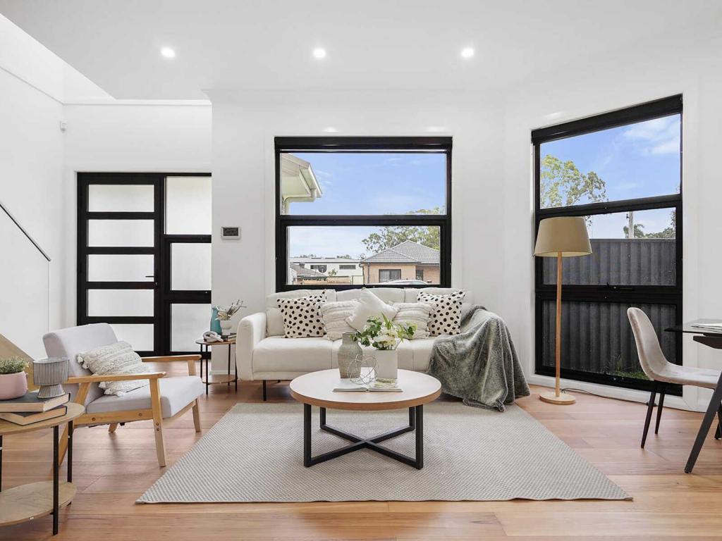 2 Seram Pl, Kings Park, NSW 2148