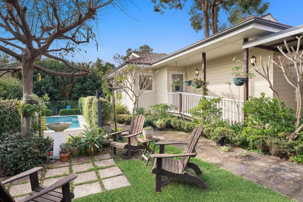 50a Goodlands Ave, Thornleigh, NSW 2120