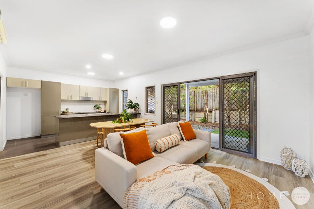 19/8 Starling St, Buderim, QLD 4556