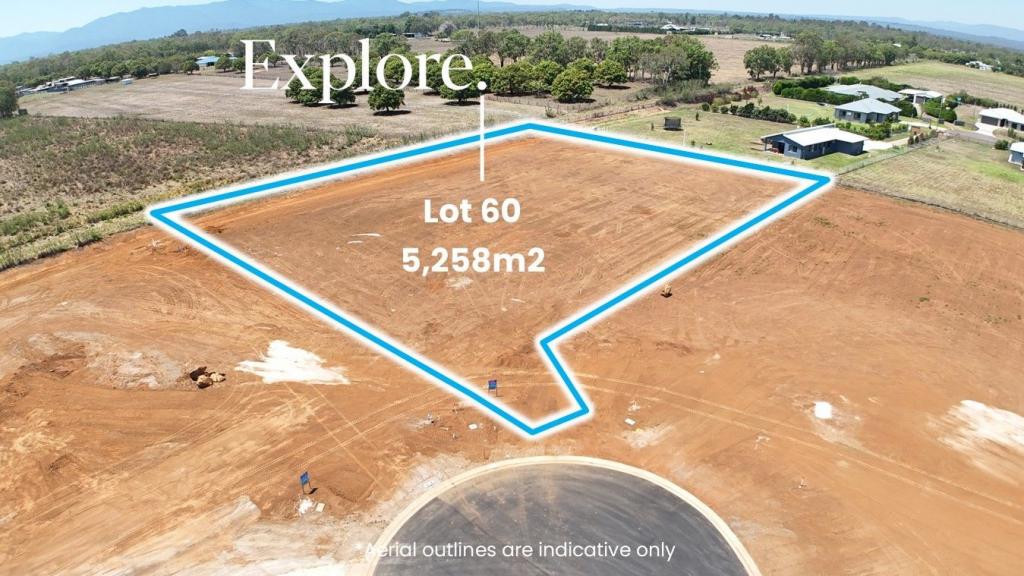 Lot 60/189 Ray Rd, Mareeba, QLD 4880