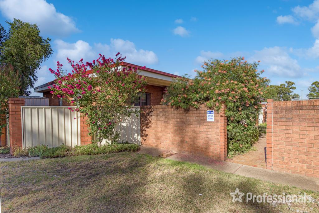 7/42-44 Inglis St, Lake Albert, NSW 2650