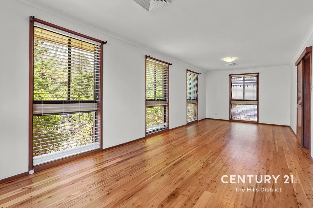 20 Hutchins Cres, Kings Langley, NSW 2147