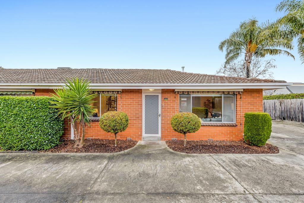 3/20-22 Pell St, Bentleigh East, VIC 3165